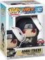 Preview: FUNKO POP! - Animation - Naruto Shippuden Anbu Itachi #1027 Chase Bundle